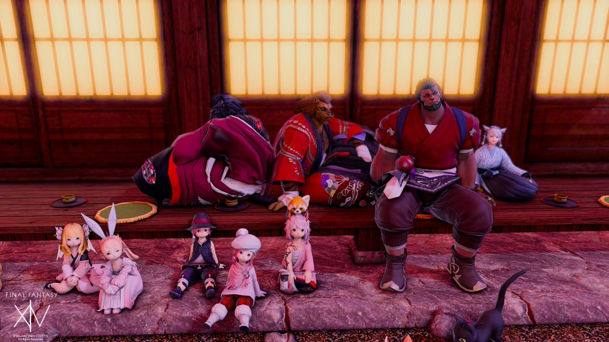 1Alphafox1's tweet photo. #パンデモ桜並木
#AloneNight https://t.co/l2fyYPBIOu