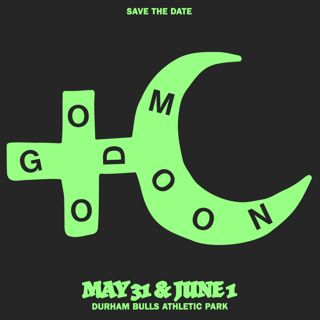 🌜 5/31-6/1 save the date more info next week