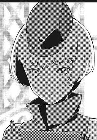 OfCardandDolaon's tweet photo. "Did you know that in certain parts, demons are capable of being tamed?

Unlike Shadows, they seem to actually have more familiar thoughts like humans.

Perhaps they are more similar than expected!" https://t.co/gffsgcUnDo