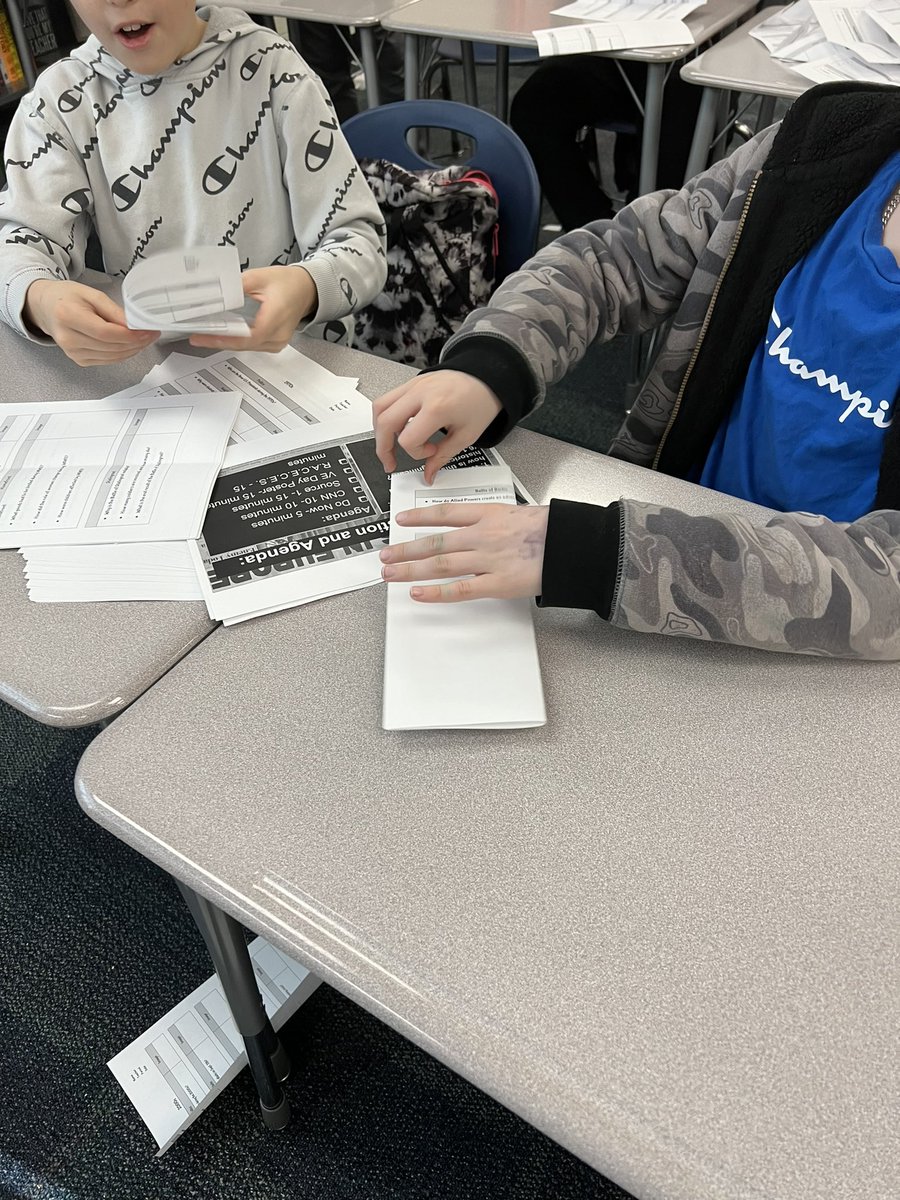 Edgewood Intermediate School tweet media