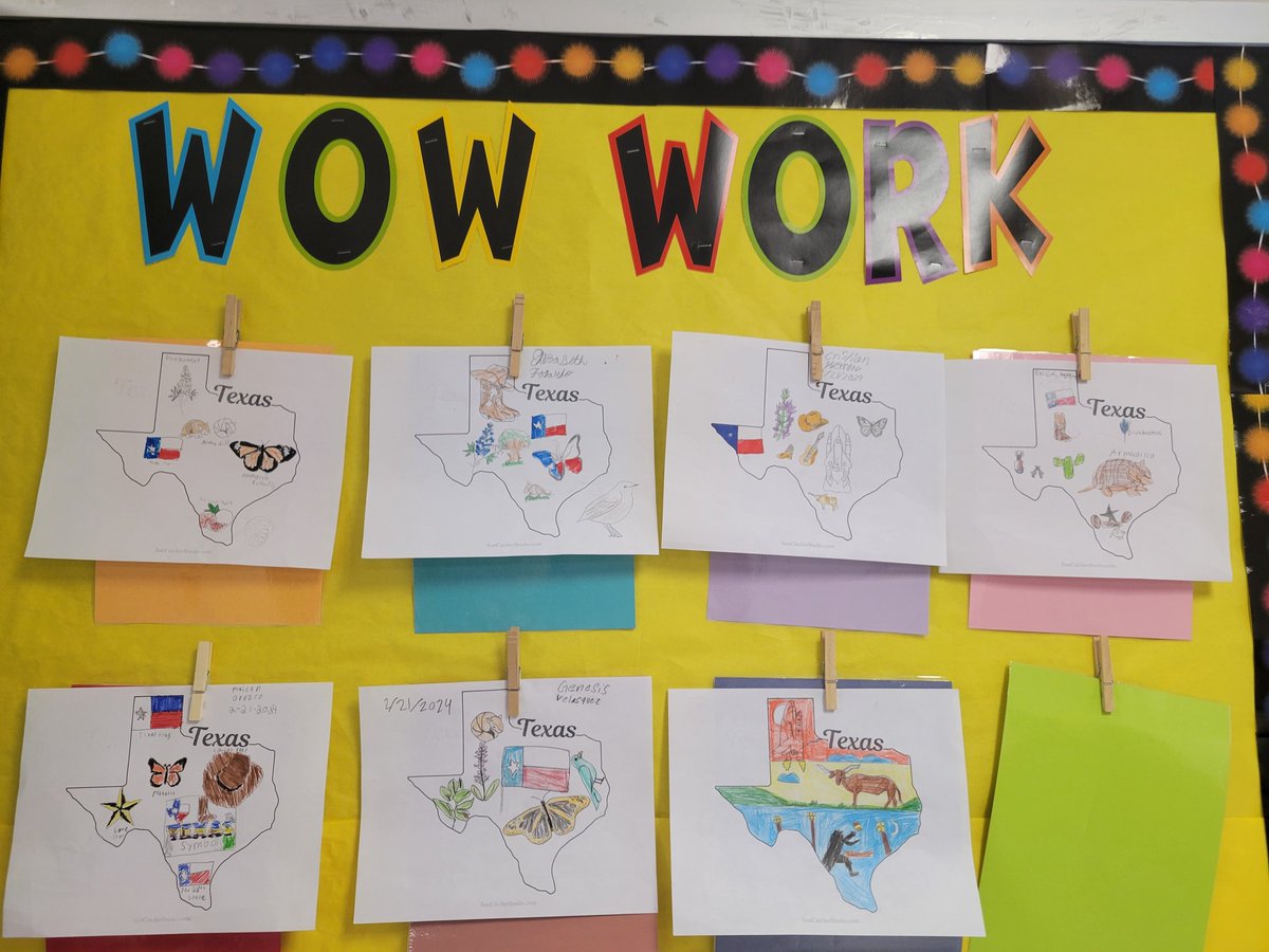 Happy Go Texan Day 🇨🇱🤠
<a href="/AldineISD/">Aldine ISD</a> <a href="/DrJALucario/">Joseph A. Lucario, Ed.D</a>