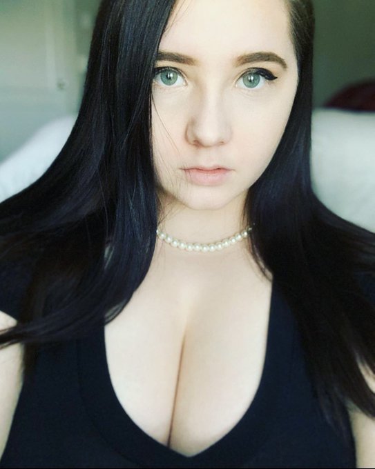 Watch Jewel / Megan 💕's leaked NSFW photo on TwXstars