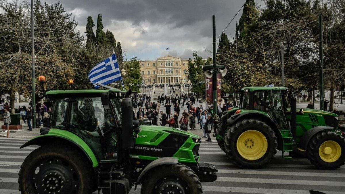 Dans les Balkans aussi, la colère des agriculteurs monte rfi.my/AN58.x