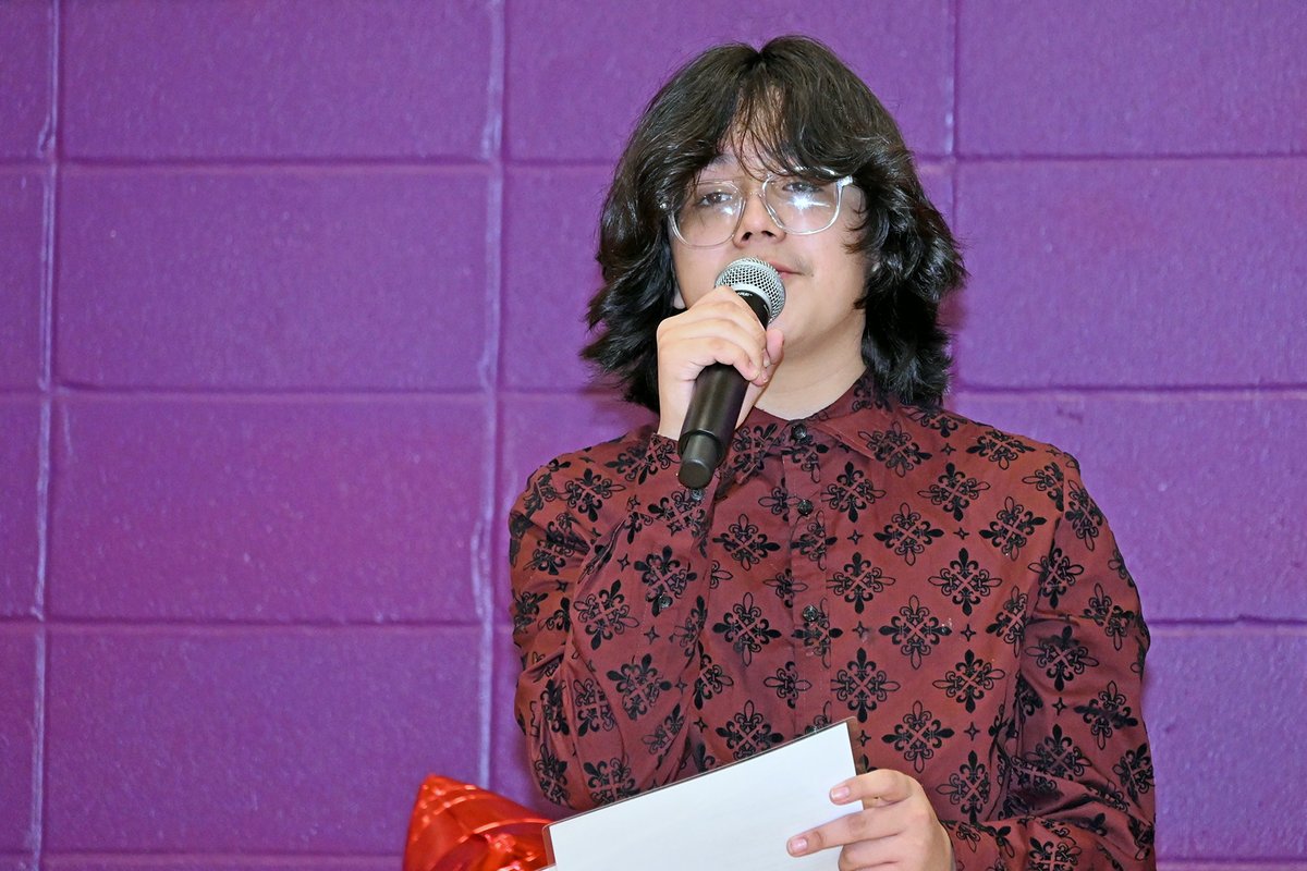 Shoutout to Highpoint School for an outstanding Black History Month program, which included a talent and fashion show. Guests were treated to songs, a spoken word reading and other performances, while the runaway was definitely full of fashion and cheers. #HCDE #BeTheImpact 🎉