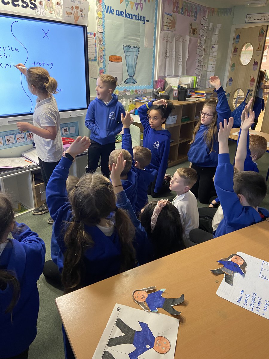 MissManson_APS's tweet photo. Primary 4 have investigated the seasons this week which linked to our Time and Space topics, by using calendars as well as exploring the position of the sun. We finished off the week by learning about the 8 phases of the moon with the help of some tasty treats…🌒🍪 @airthprimary https://t.co/pGEaAknasd