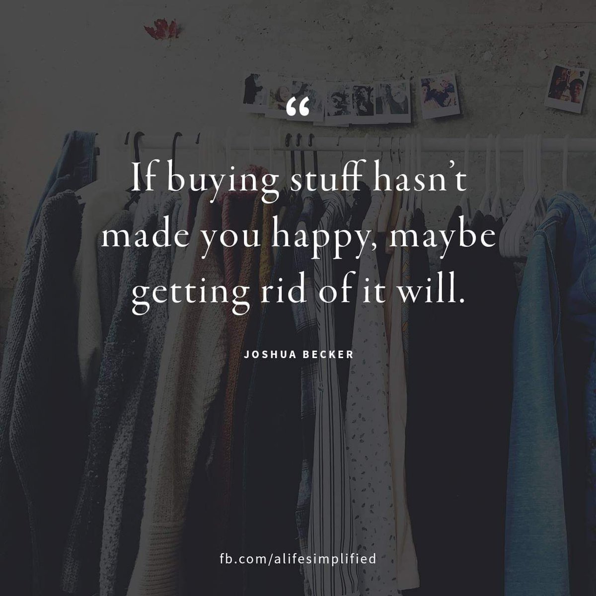 SuzyManning's tweet photo. Happiness, &amp; a sense of purpose comes from the simple &amp; the basic. Be grateful for the gift of life &amp; your oneness with all life. There is nothing to fit into or to prove. https://t.co/D8TBlUignN