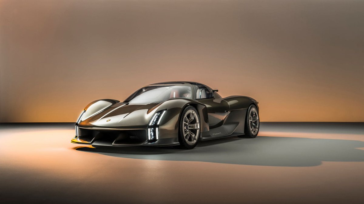 CeotechI's tweet photo. Porsche Mission X: l'hypercar elettrica sarà presto realtà
#AutoElettriche #AutoSportive #Automobilismo #Automotive #HypercarElettrica #MissionX #Notizie #Novità #Nürburgring #Porsche #PorscheMissionX #Prestazioni #RimacNevera #Tecnologia #Velocità

https://t.co/4yetqcnakg https://t.co/f5Mse1SZZA