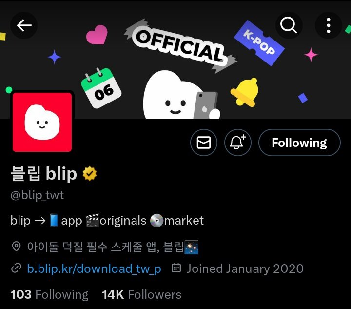 nrliz00's tweet photo. @blip_twt Done &amp; Tq!! 🙇🏻‍♀️ https://t.co/U0uKXpT8Jj