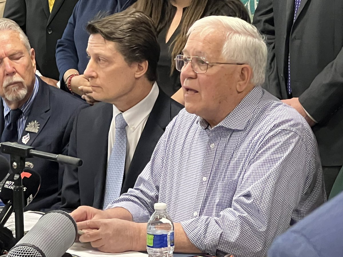 “Stash houses. Is there no shame? To refer to houses of god, houses of hospitality, as stash houses.” - Ruben Garcia, head of the Annunciation House, addressing a lawsuit from Texas AG Ken Paxton that looks to close their migrant shelter.
