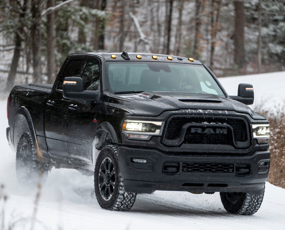 ferneliusauto's tweet image. Which RAM would you recommend to a friend or family member?
#FerneliusAutoGroup #FerneliusFamily #Cars #CarBuying