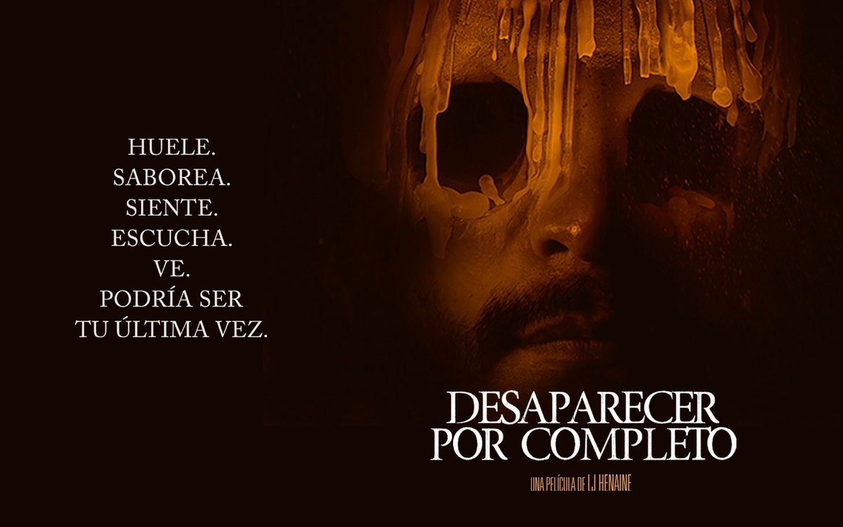 Paloma_Nacho's tweet photo. .@ManticoraD te invita a la PREMIERE de #DesaparecerPorCompleto.   

Fecha: martes 27 de febrero, 20:00 horas.  
Lugar: Cinépolis Diana (sólo CDMX 🇲🇽).   

Para ganar uno de los 10 PASES DOBLES:

1. Dale RT 🔁 y❤️ a este post.
2. Sigue a @Paloma_Nacho y a @ManticoraD en X.  
3. Tómale screenshot y mándanos la imagen por DM junto con tu nombre completo.

¡Las 10 primeras personas en hacerlo, GANAN!   

Recuerda que tienes hasta el 26 de febrero a las 14:00 horas para participar. #PalomaYNacho 

👉 https://t.co/crpsau6zOG