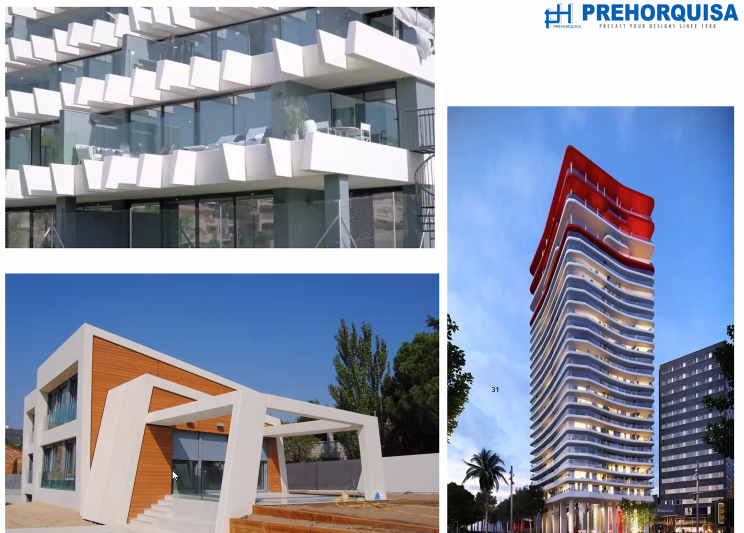 <a href="/aparejadoresmad/">Aparejadores Madrid</a> <a href="/hubaparejadores/">Digital Construction Hub</a> <a href="/JCCabrero/">Juan Carlos Cabrero</a> Es el turno de <a href="/prehorquisa/">PREHORQUISA</a> empresa especializada en fachadas arquitectónicas, tanto en prefabricado de hormigón como en GRC