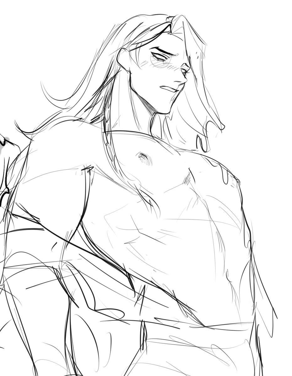 #IdentityV #waxartist #idv #Philippe #蝋人形師 #identityVイラスト