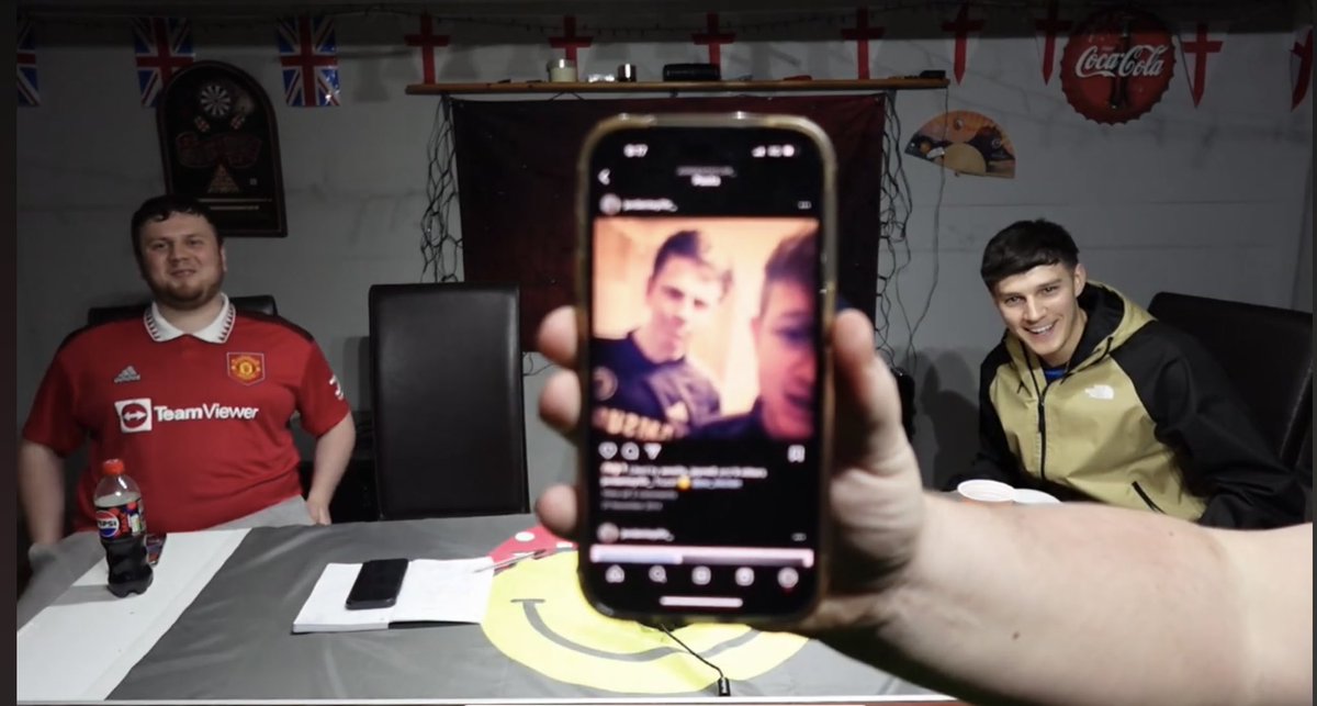 EPISODE 2 IS LIVE‼️‼️

youtu.be/NCliFuQEYZ4?si…

Any RT’S appreciate, let’s get this pod growing!