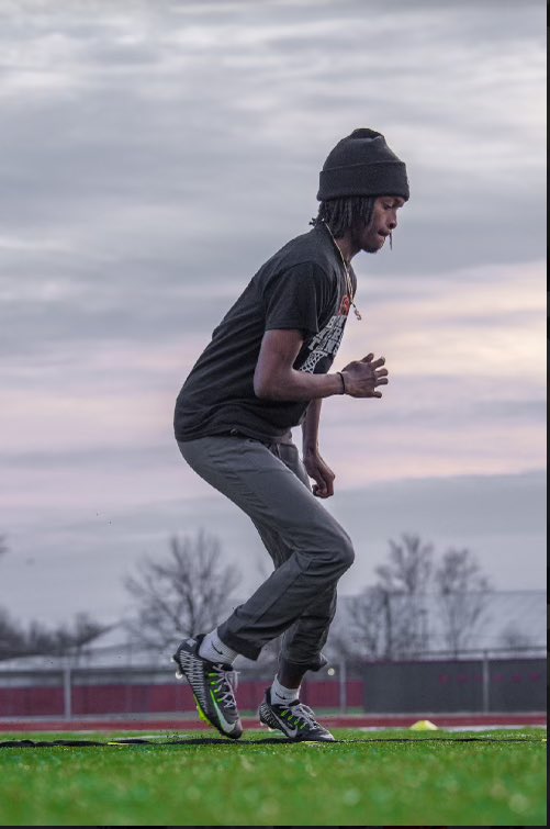 CHOLLAWAY2's tweet photo. Hard work will pay off #myyear πͺπΏπ https://t.co/sFg1pJUCZd