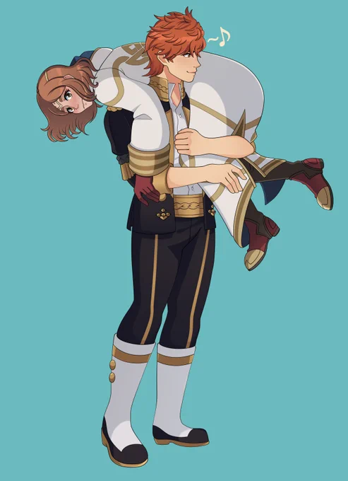 handle your summoner with care  #FEHeroes 