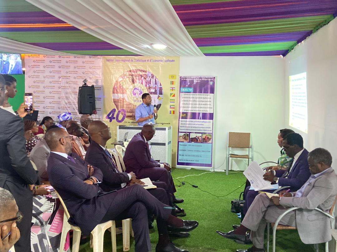 Commission de la CEMAC tweet media