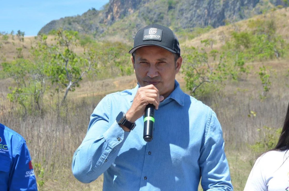 Gob_Guarico tweet picture
