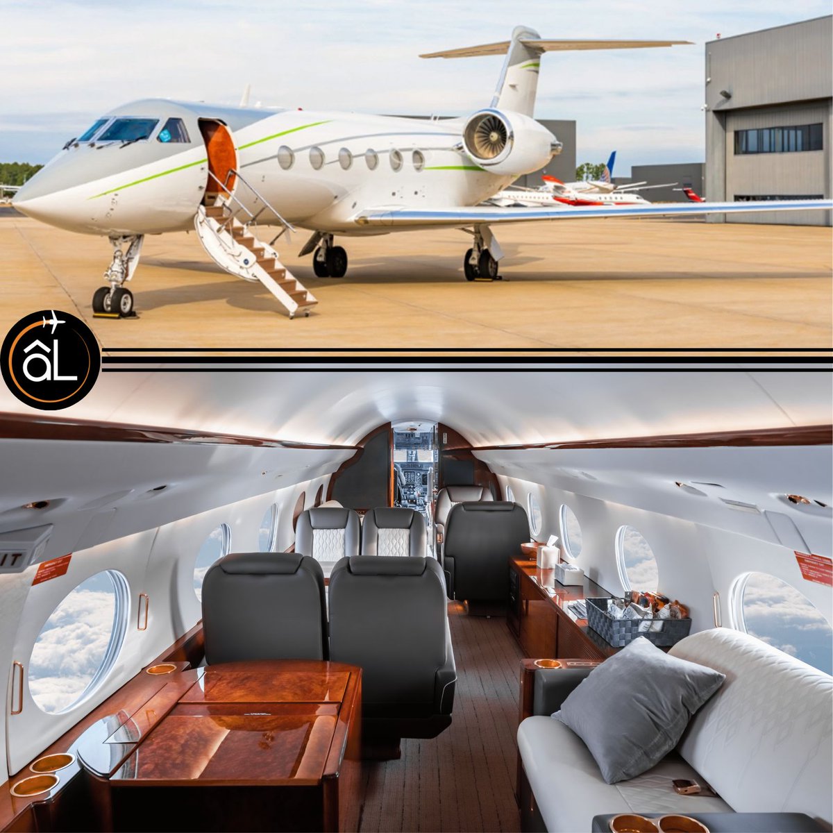 EMPTY LEG:
Miami, FL - Eagle, CO
👥 13 Seats⠀⠀⠀⠀⠀
📅 Available February 28, 2024
✈️ Gulfstream GIV-SP
📧 mail@apexluxe.com.
#emptyleg #colorado #winteremptyleg #vail #gulfstream #vailprivatejet #skiseason #jettravel #givsp #travel #luxurytravel #wintertravel #skitravel