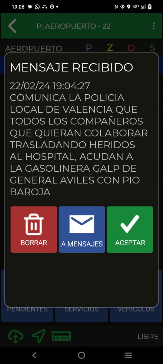 Asociación Prov. de Autónomos del Taxi de Córdoba tweet media