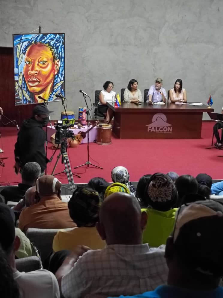 Además, anunció que se establecerá un equipo regional y municipal para garantizar el funcionamiento de cada vértice.