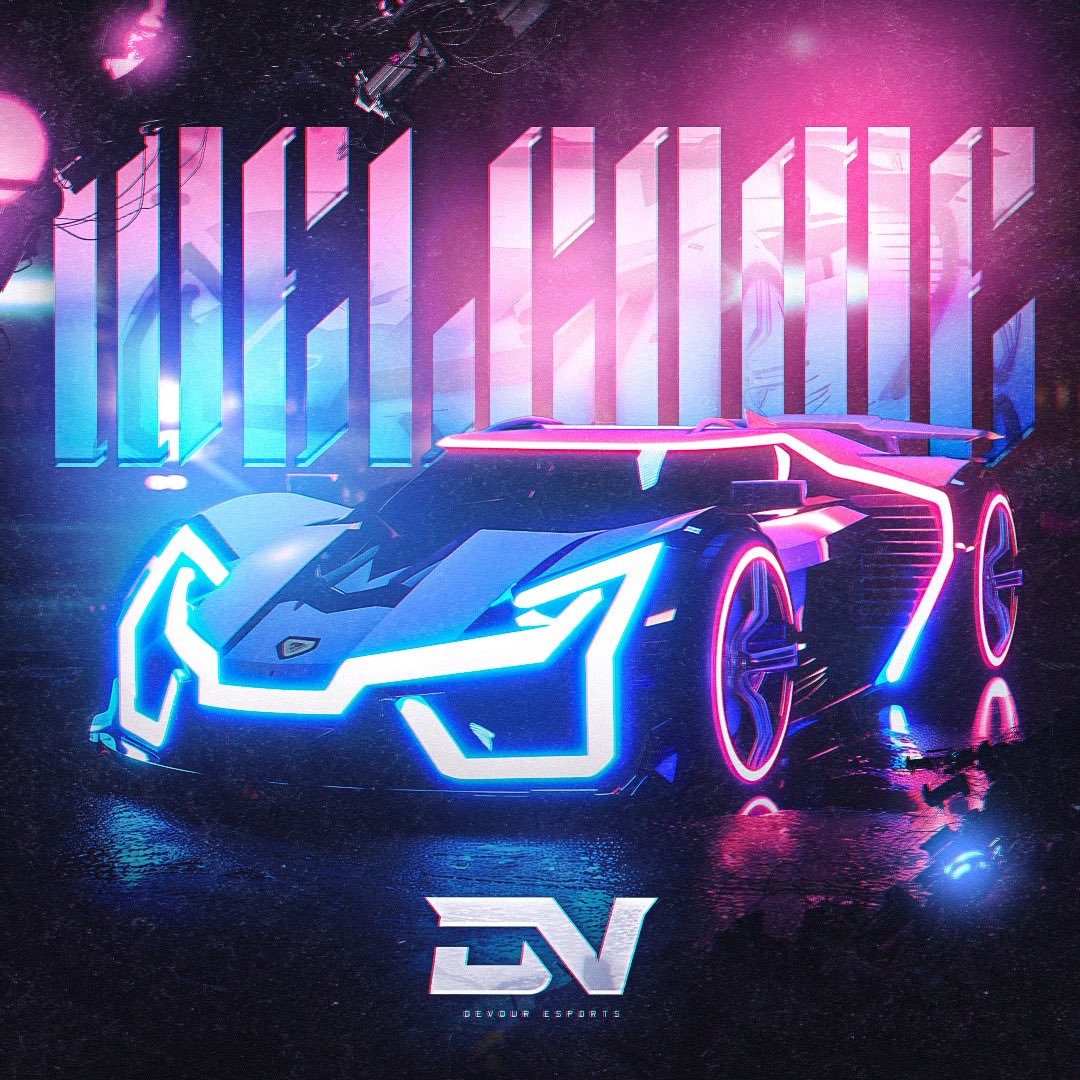 Introducing DeVour Esports! A OCE Rocket league team consisting of: 

<a href="/VultOCE/">Vult</a> 
<a href="/Bigrooster_rl/">Bigrooster</a> 
<a href="/Soulja_RL/">Jackson</a> 

Coached by: 

<a href="/ItzSpookii/">Spookii.</a> 

#Devour