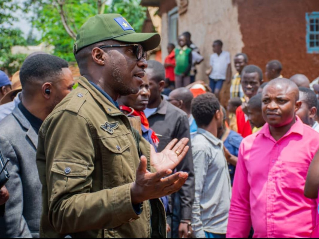 Christian Bagunda tweet media