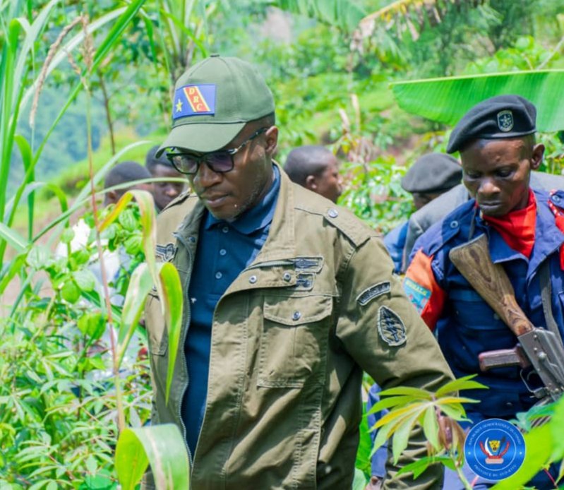 Christian Bagunda tweet media