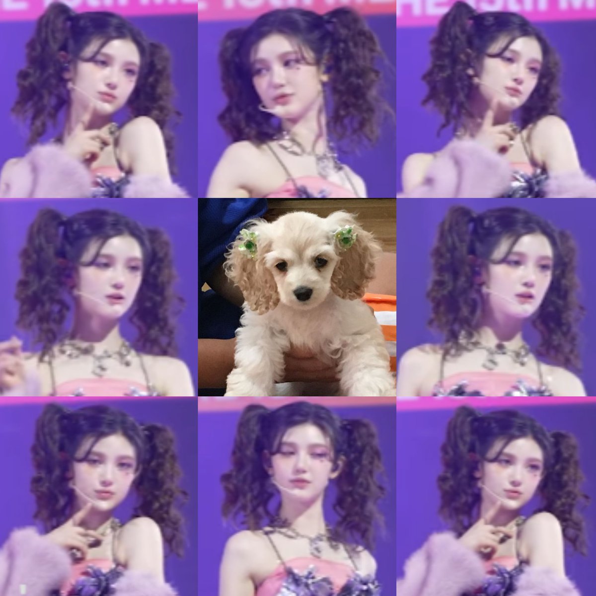 bbor | HYEIN DAY 🎂 (@bborbnz) on Twitter photo 