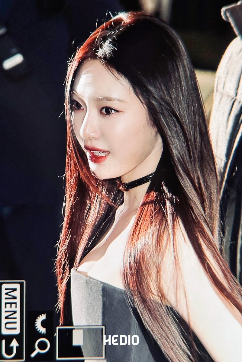 HedioNingn_'s tweet photo. 240224

#AESPA #NINGNING
#에스파 #닝닝 #宁艺卓 https://t.co/lzQtZ39ogL