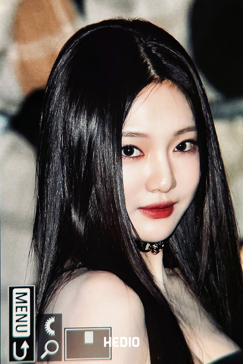 HedioNingn_'s tweet photo. 240224

#AESPA #NINGNING
#에스파 #닝닝 #宁艺卓 https://t.co/lzQtZ39ogL
