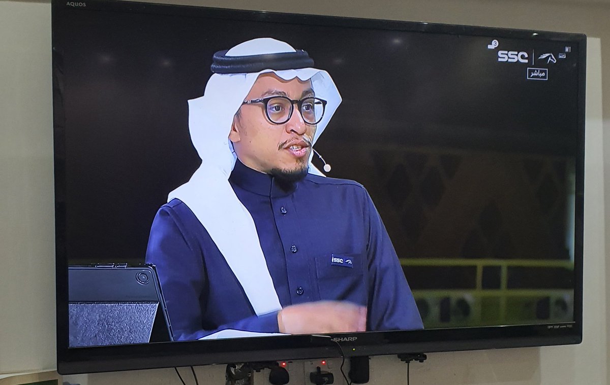 almedan8's tweet photo. محللي المستقبل🧲✌️🧲
تواجد رائع للمحللين الشابين عبدالله العطر+فلاح ابو اثنين
في امسية اليوم السباقاتية
عبدالله قدم المعلومة الدقيقة لكل ماله علاقة بكاس السعودية🇸🇦⌛️
واعجبني فيه تحللية للأشواط بشكل مباشر بعيداً عن المجاملة
المعتادة🧲❗️🧲
وكذلك فلاح واكب الاشواط بتحليله المباشر ايضاً والبعيد عن الحشو والتنظير🧲❗️🧲
التجديد واعطاء الفرص ضاهرة صحية 🙌
ققط🧲❗️🧲
تمنيت اسناد الوصف والتعليق لأسد التعليق الفروسي ميزر العنزي
اسوة بزميليه سلطان الموركي+صالح الصمعاني=وخصوصاً ان المعلق العماني عبدالله المعمري سبق له ان علق على كاس السعودية🧲⌛️🇸🇦
