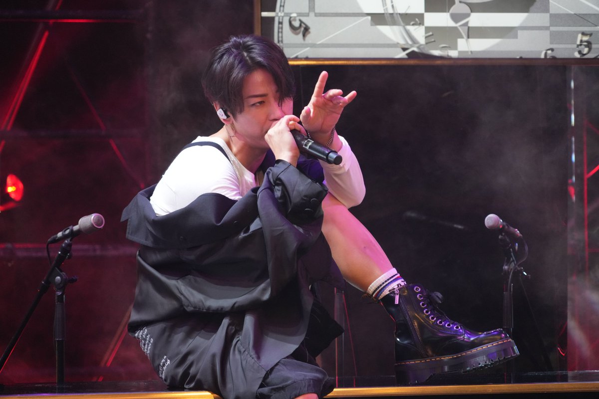 3時間過ぎてしまいましたけど🙇
亀梨さん38歳HBD！
最近特に活躍されてて働き詰めに見えますが、この番組で3人でいるときには末っ子らしくリラックスして楽しんでいただけたらと思います！
大人の色気マシマシの亀梨さんにとって最高の1年になりますように！
#亀梨和也 #亀梨和也誕生祭2024 #KATTUN
