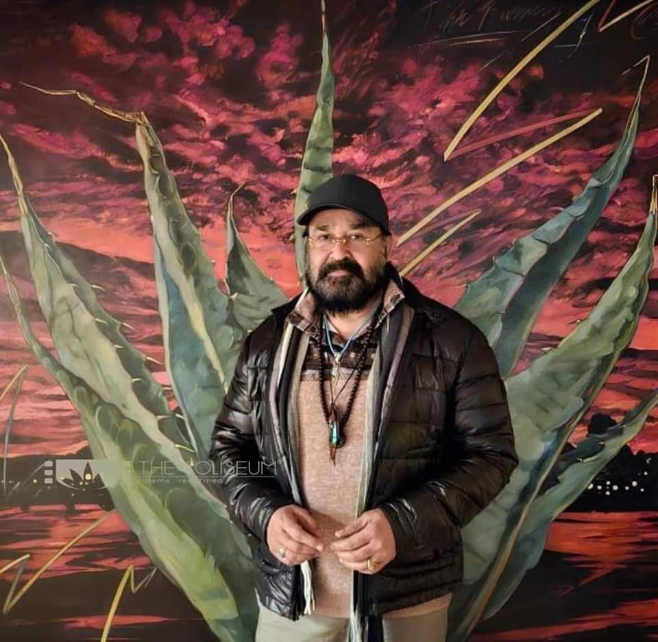 AkmfcwaState's tweet photo. Latest 💎
@Mohanlal
#Mohanlal https://t.co/T2UNmw63eJ