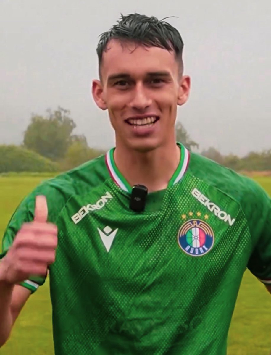 OFICIAL ✅🇮🇹 | Tal y como informábamos hace unos días, Paolo Guajardo es nuevo jugador de Audax Italiano. A sus 20 años, tendrá su gran oportunidad en Primera División.

⚠️ De esta forma, Santiago Wanderers concretó las salidas de sus 3 figuras de la cantera en este mercado.