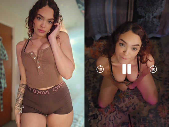 let's hope this video doesn't get l&egrave;aked 😭 https://t.co/NtA3walzOV