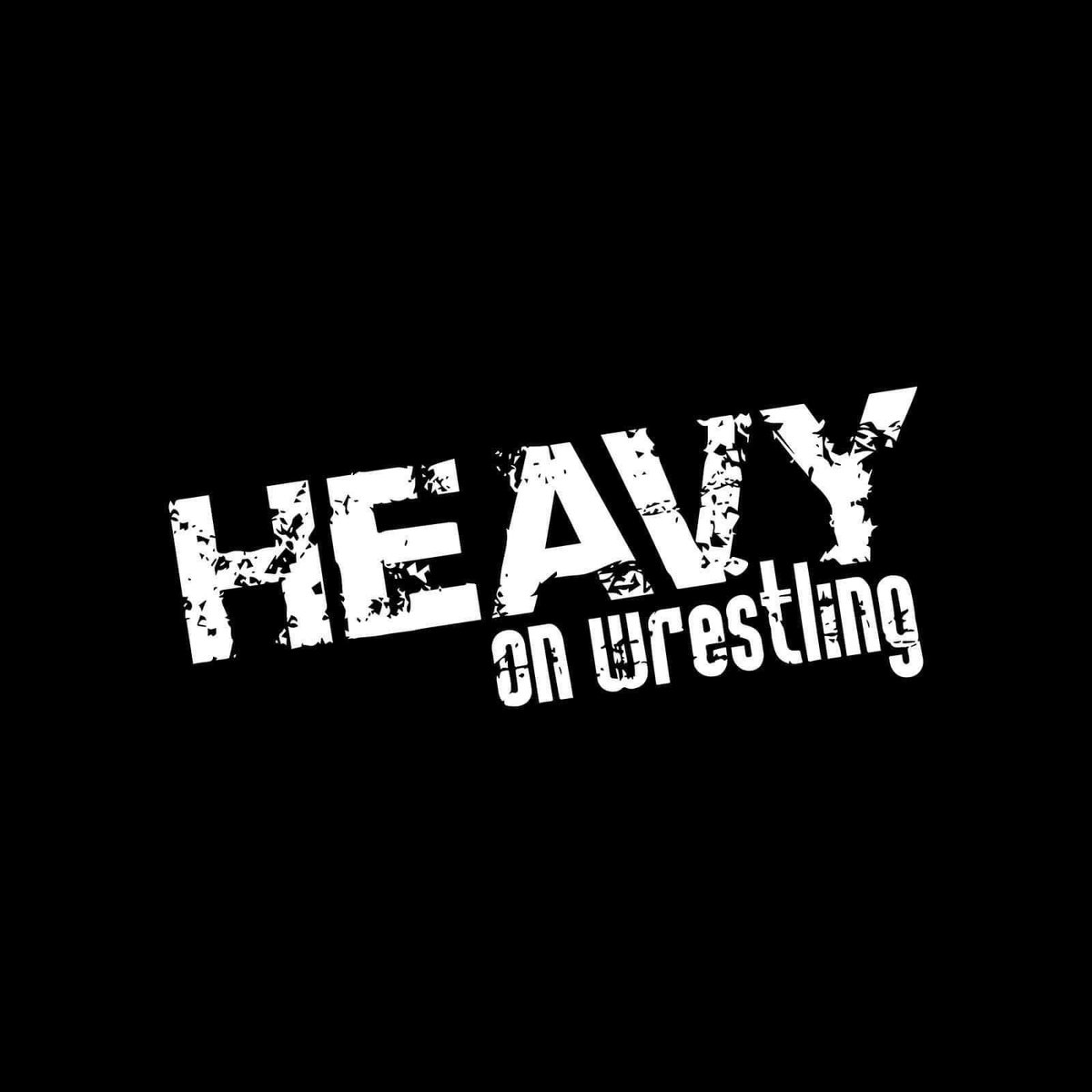 Heavy on Wrestling (@realheavyon) on Twitter photo 