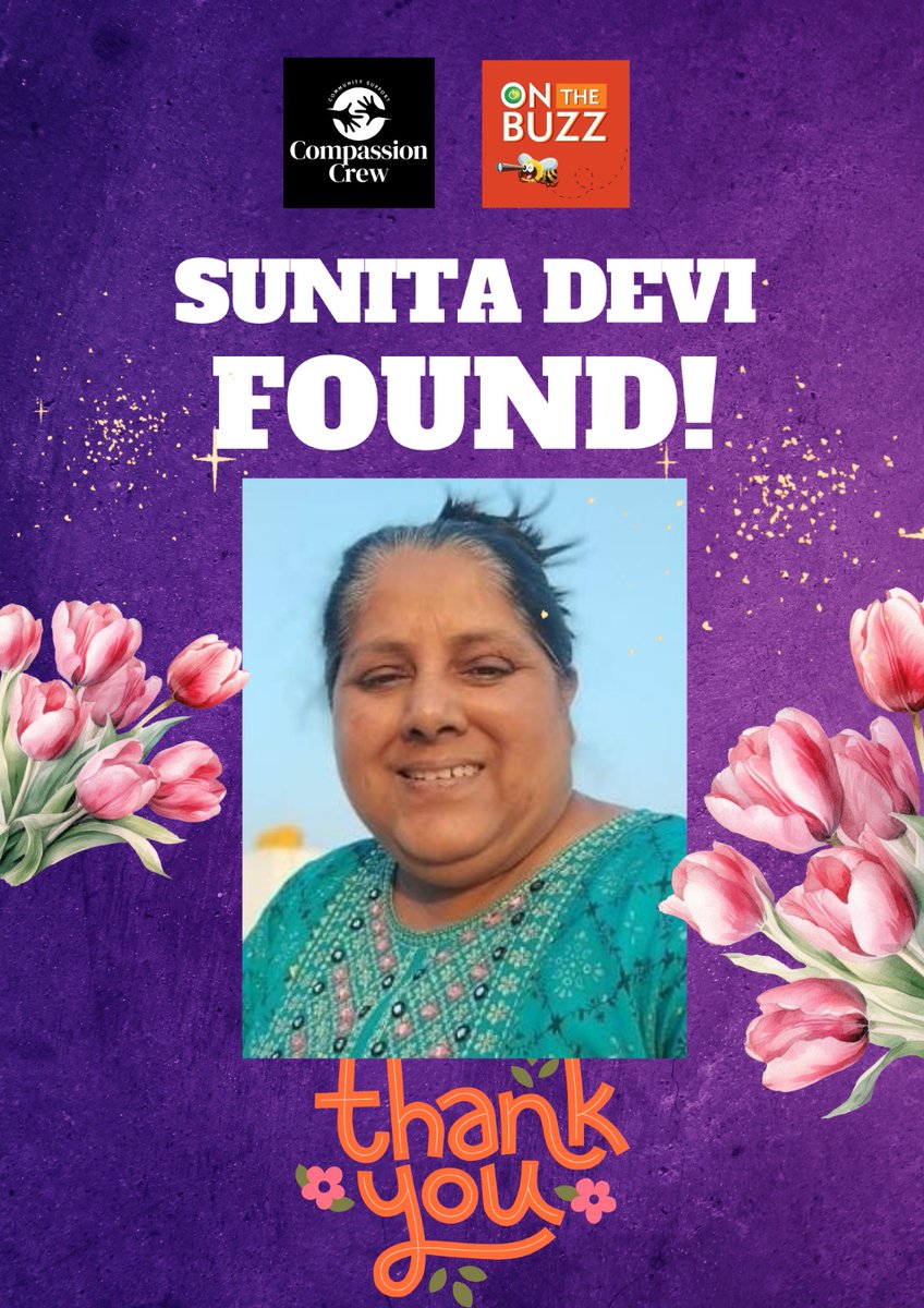 Compassion Crew tweet media