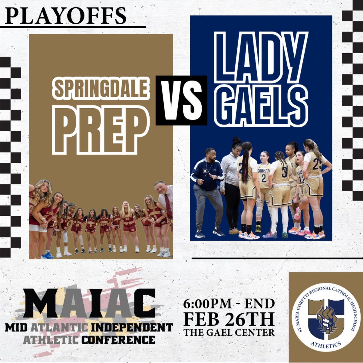 St. Maria Goretti Lady Gaels 🏀 (@smg_ladygaelsbb) on Twitter photo 