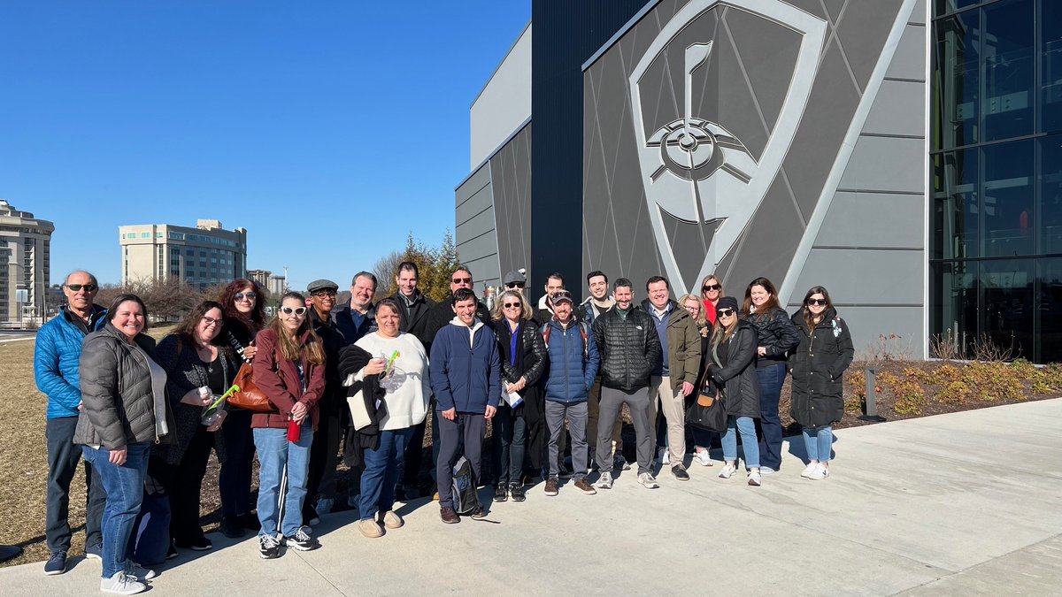 BayardLaw's tweet photo. Our 2024 President’s Day firm outing to Top Golf was a huge success—lots of food and fun, and even a little friendly competition on the leaderboard. Good times! ⛳️ #TopGolf https://t.co/J9sJBoLBde