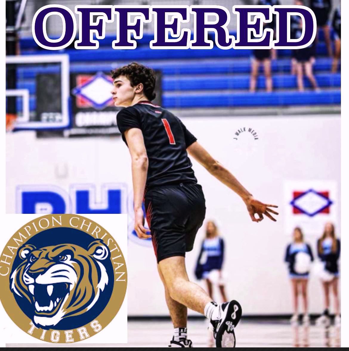 Braydon Hall (@braydonh13) on Twitter photo Extremely Blessed to receive my first offer from Champion Christian College! ππ
<a href="/GradyMajors/">Grady Majors</a> <a href="/big73miller/">Kevin Miller</a> <a href="/BHatBball/">Brendan Hatfield</a> <a href="/jerron_hall/">Jerron Hall</a> <a href="/loganbailey12/">Logan Bailey</a> Extremely Blessed to receive my first offer from Champion Christian College! ππ
<a href="/GradyMajors/">Grady Majors</a> <a href="/big73miller/">Kevin Miller</a> <a href="/BHatBball/">Brendan Hatfield</a> <a href="/jerron_hall/">Jerron Hall</a> <a href="/loganbailey12/">Logan Bailey</a>