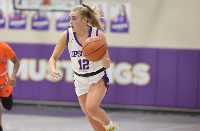 Prep Girls Hoops Tennessee tweet media