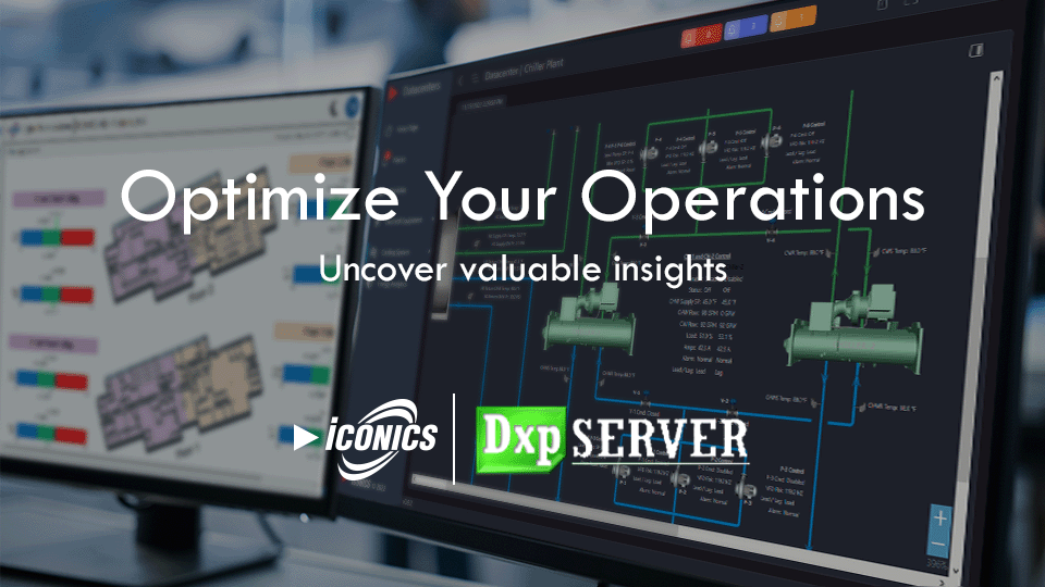 MEUSAutomation's tweet photo. Increase operational efficiency with DeviceXplorer OPC Server by @ICONICS. Streamline data collection & analysis, identify bottlenecks, and optimize processes for enhanced productivity. Start optimizing today! ➡ https://t.co/phoaJPMF4w
#OperationalEfficiency #DeviceXplorer https://t.co/MrX9CPhogu