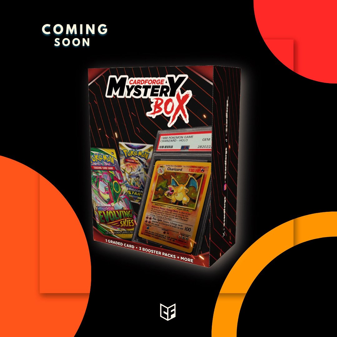 Card Forge tweet media