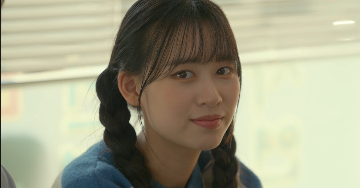 ellyfiles's tweet photo. Jung Haerim in ‘The Dream of a Sunfish Prince’ (2024)

#WEKIMEKI #위키미키 #ELLY #엘리 https://t.co/A2dtvgXfOQ