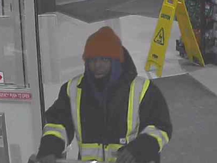 RCMPNS's tweet photo. Do you recognize this duo? On Feb. 9, RCMP responded to a report of theft on Marketway Ln. in #Timberlea. Anyone with information about their identities is asked to contact police at 902-490-5020 or Crime Stoppers: https://t.co/bbA3e5ZHaR. File #:24-18359 https://t.co/Lg86yRn65b