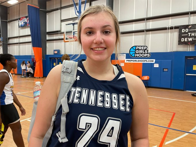 Prep Girls Hoops Tennessee tweet media
