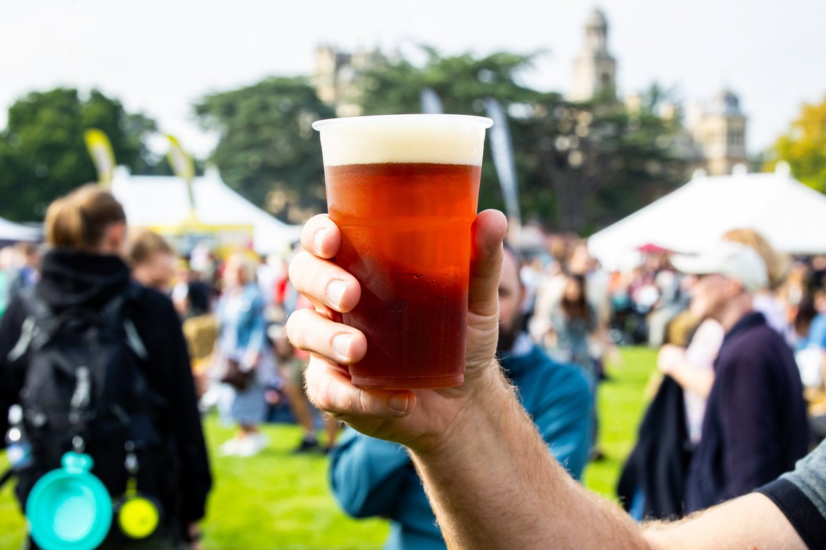 FestivalofFood&Drink tweet media