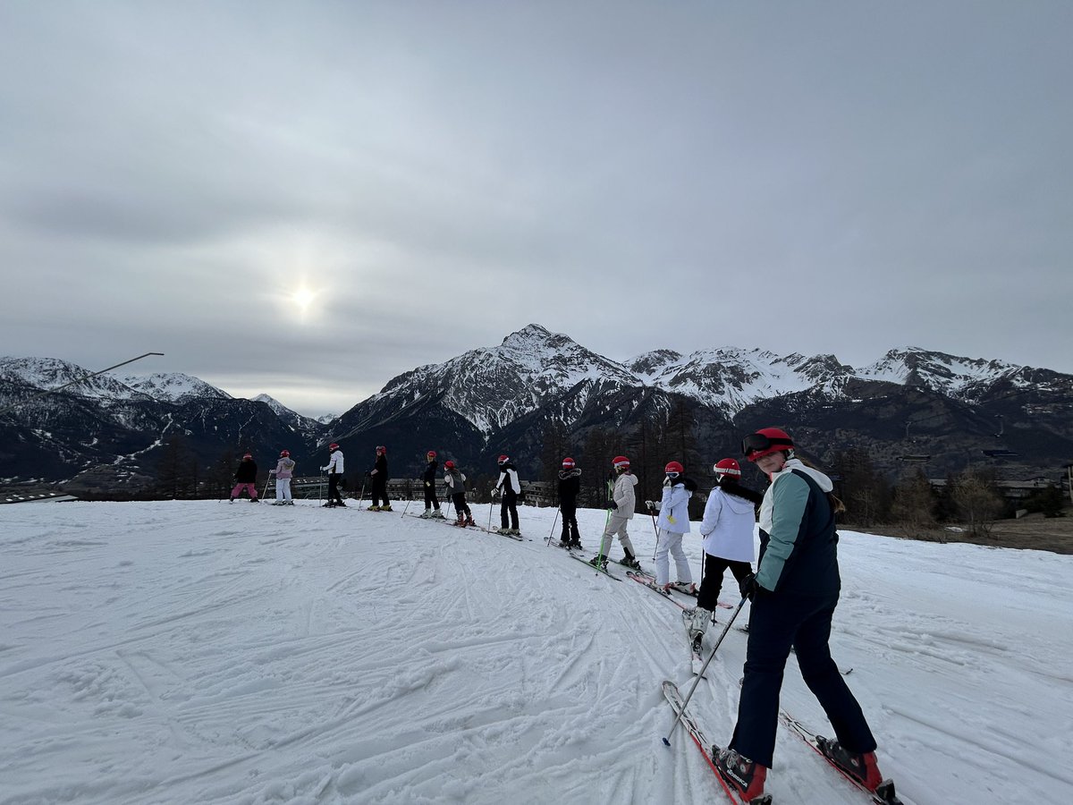 ORBIS Education Trust tweet media