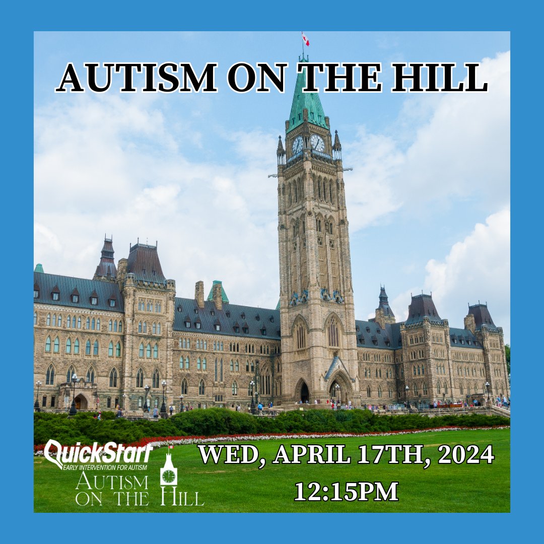 📣DATE ANNOUNCEMENT 📣 See You on The Hill on Wed, April 17th, 2024 at 12:15pm!

We will be displaying the new 2024 Faces of Autism banner and feature a variety of speakers starting at 12:15pm. See you there!

#autismonthehill #autismadvocacy #autismawareness